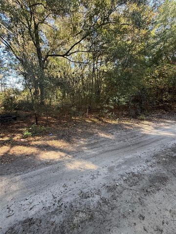 SW 148TH CT 32ND PLACE, Ocala, FL 34481