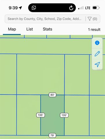 SW 148TH CT 32ND PLACE, Ocala, FL 34481