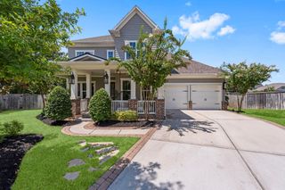 101 Mallard Creek Court, Montgomery, TX 77316