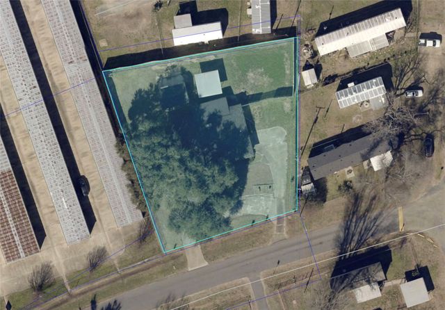 1931 Alfred Lane, Bossier City, LA 71112