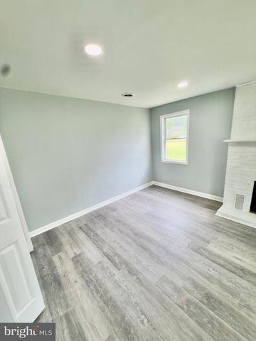 1509 AIRPORT LN, Accokeek, MD 20607