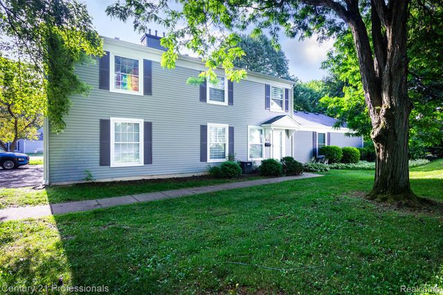 2650 Fenwick Court, Ann Arbor, MI 48104