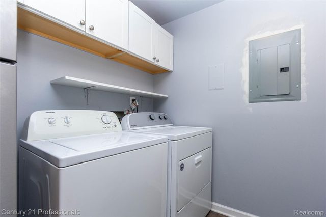 2650 Fenwick Court, Ann Arbor, MI 48104