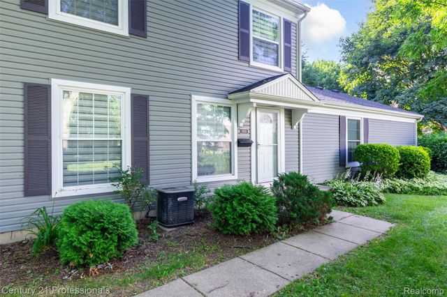 2650 Fenwick Court, Ann Arbor, MI 48104
