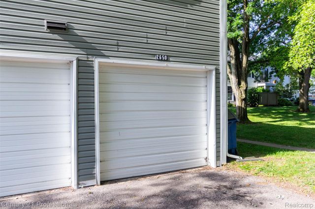2650 Fenwick Court, Ann Arbor, MI 48104