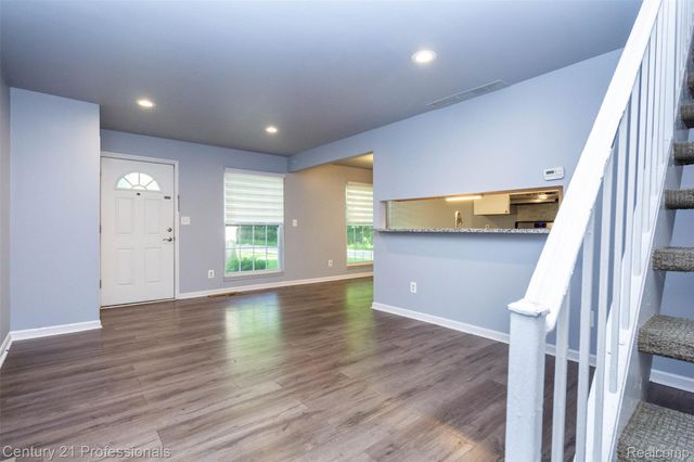2650 Fenwick Court, Ann Arbor, MI 48104