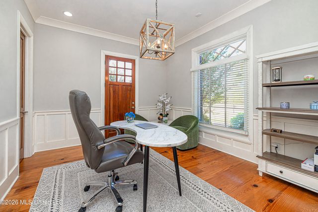 123 Klaas Boulevard, Madison, MS 39110