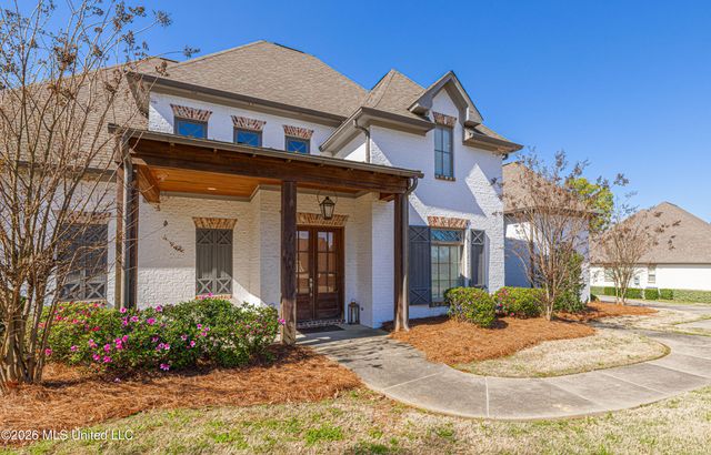 123 Klaas Boulevard, Madison, MS 39110