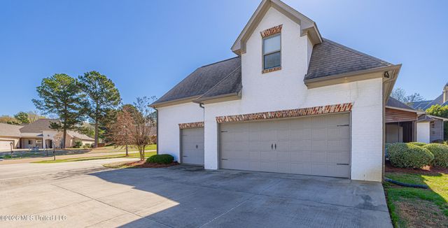 123 Klaas Boulevard, Madison, MS 39110