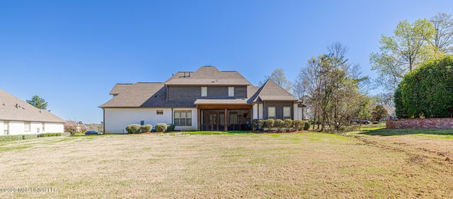 123 Klaas Boulevard, Madison, MS 39110