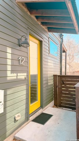 203 Nogalitos St Unit 12, San Antonio, TX 78204