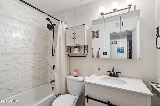 7842 E WILLETTA Street, Scottsdale, AZ 85257