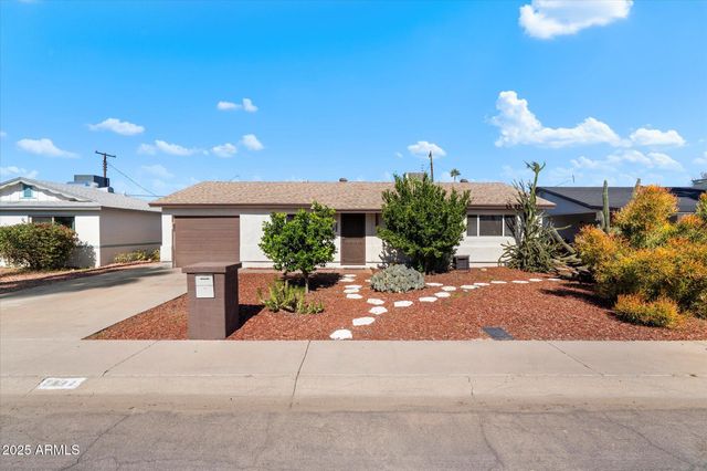 7842 E WILLETTA Street, Scottsdale, AZ 85257