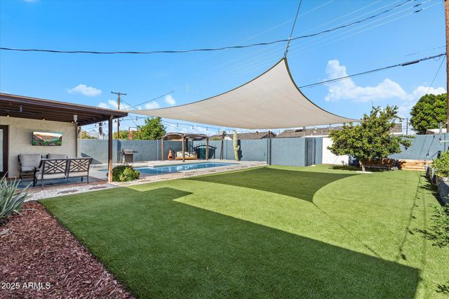 7842 E WILLETTA Street, Scottsdale, AZ 85257