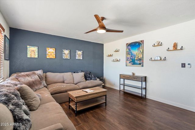 7842 E WILLETTA Street, Scottsdale, AZ 85257