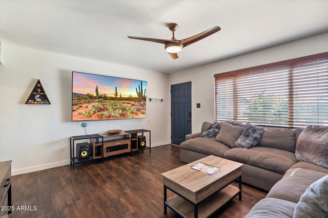 7842 E WILLETTA Street, Scottsdale, AZ 85257