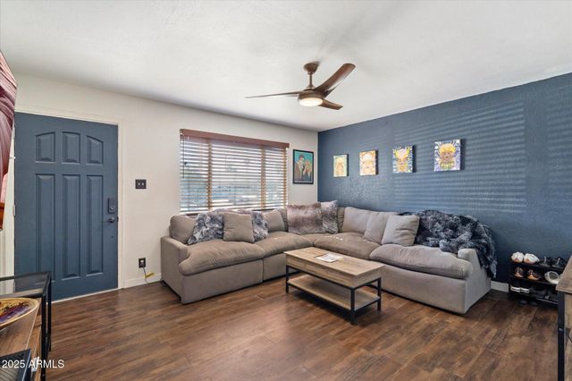 7842 E WILLETTA Street, Scottsdale, AZ 85257