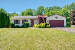 3083 Meadow Brook Drive, Bennington Twp, MI 48867