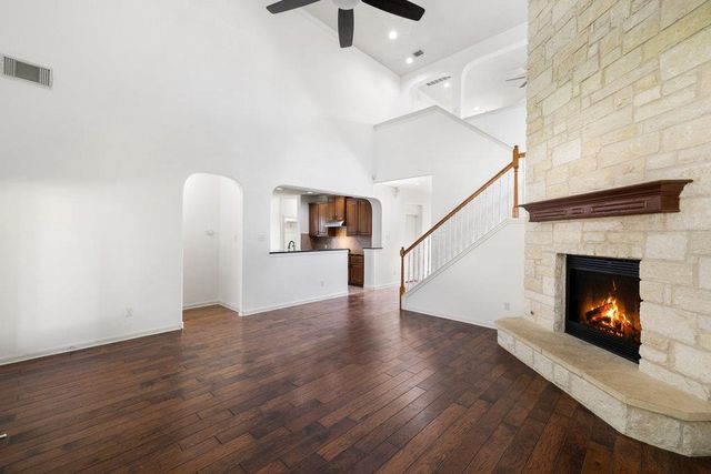 2617 Salorn WAY, Round Rock, TX 78681