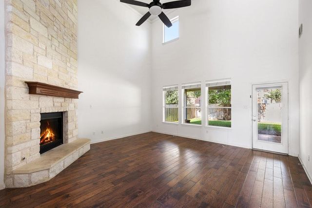 2617 Salorn WAY, Round Rock, TX 78681