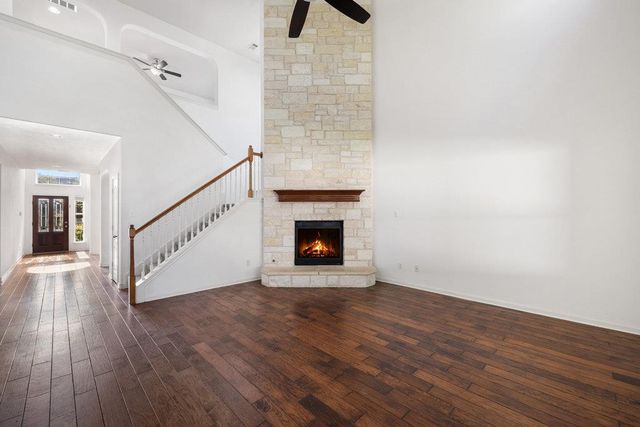 2617 Salorn WAY, Round Rock, TX 78681