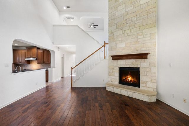 2617 Salorn WAY, Round Rock, TX 78681