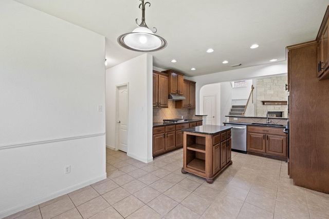 2617 Salorn WAY, Round Rock, TX 78681