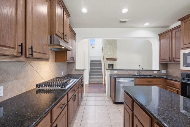 2617 Salorn WAY, Round Rock, TX 78681