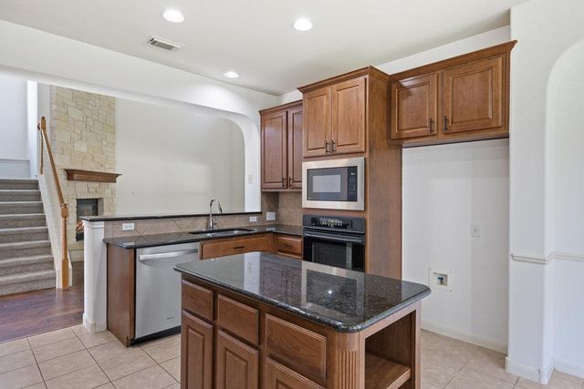 2617 Salorn WAY, Round Rock, TX 78681