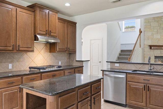 2617 Salorn WAY, Round Rock, TX 78681