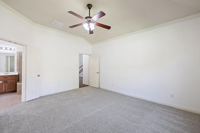2617 Salorn WAY, Round Rock, TX 78681