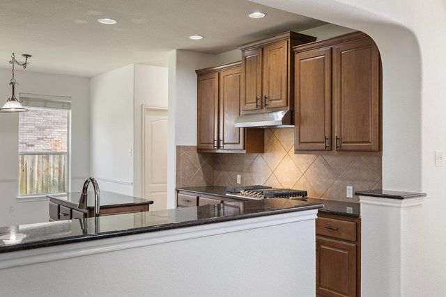 2617 Salorn WAY, Round Rock, TX 78681