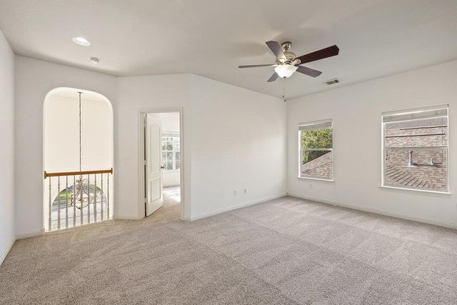2617 Salorn WAY, Round Rock, TX 78681