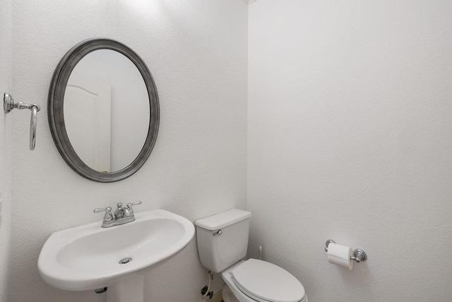 2617 Salorn WAY, Round Rock, TX 78681