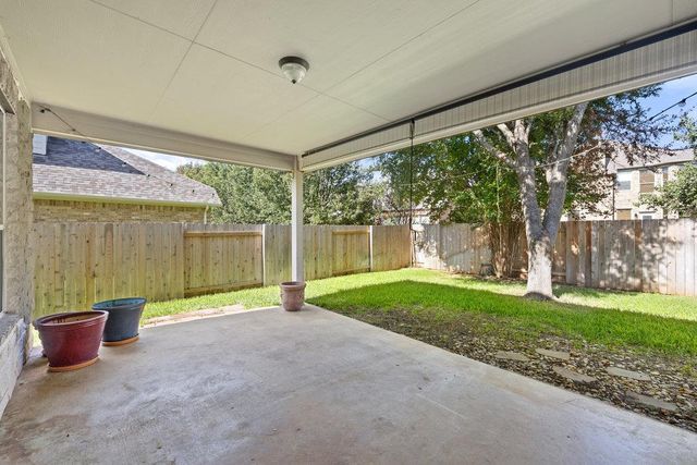 2617 Salorn WAY, Round Rock, TX 78681