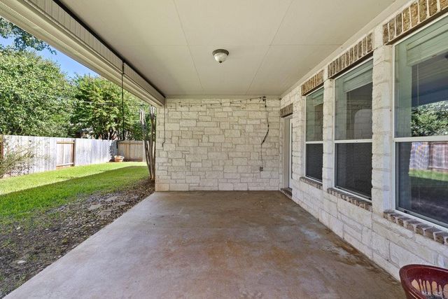 2617 Salorn WAY, Round Rock, TX 78681
