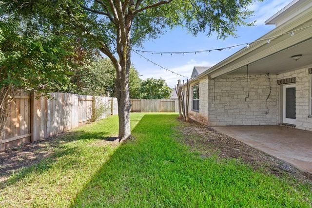 2617 Salorn WAY, Round Rock, TX 78681