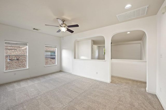 2617 Salorn WAY, Round Rock, TX 78681