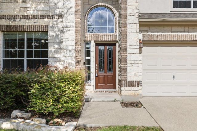 2617 Salorn WAY, Round Rock, TX 78681