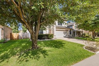 2617 Salorn WAY, Round Rock, TX 78681