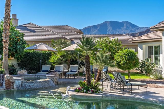 51528 Marbella Court, La Quinta, CA 92253
