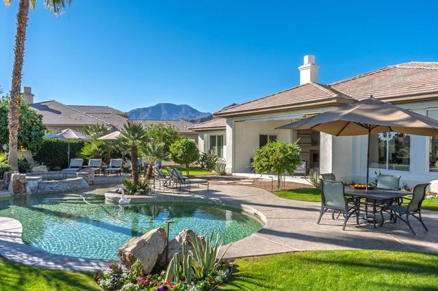 51528 Marbella Court, La Quinta, CA 92253