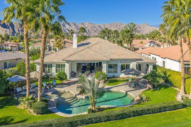 51528 Marbella Court, La Quinta, CA 92253