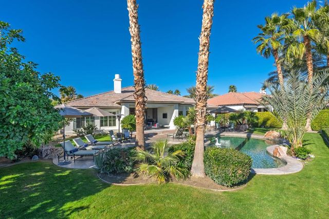 51528 Marbella Court, La Quinta, CA 92253