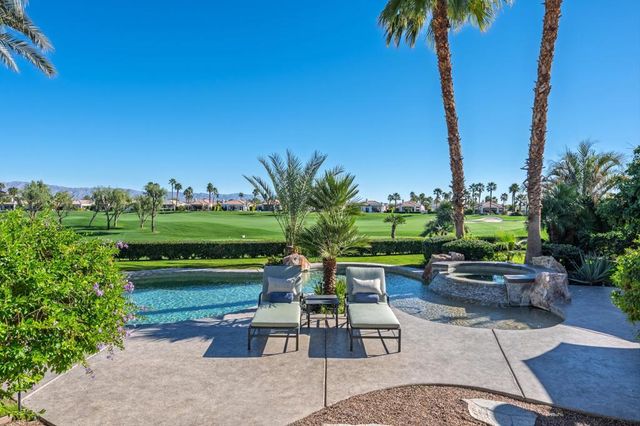 51528 Marbella Court, La Quinta, CA 92253