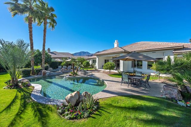 51528 Marbella Court, La Quinta, CA 92253