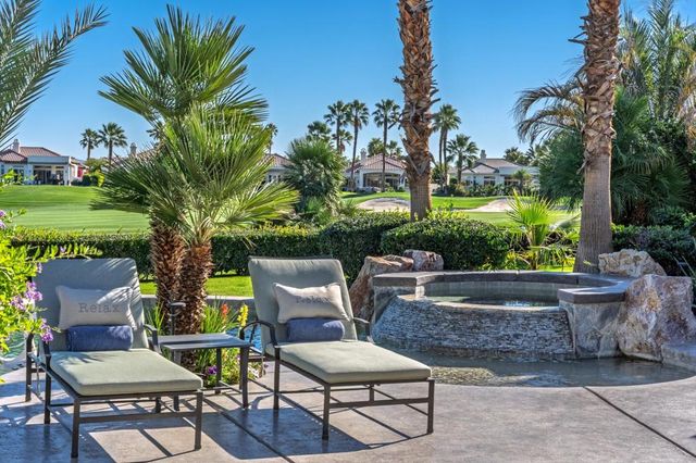 51528 Marbella Court, La Quinta, CA 92253