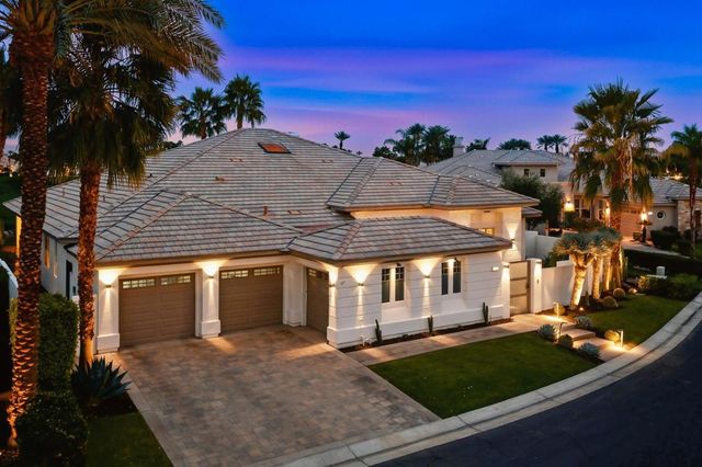 51528 Marbella Court, La Quinta, CA 92253