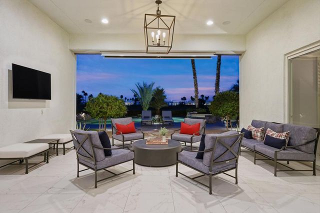 51528 Marbella Court, La Quinta, CA 92253