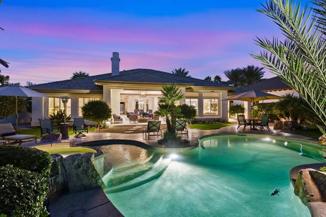 51528 Marbella Court, La Quinta, CA 92253